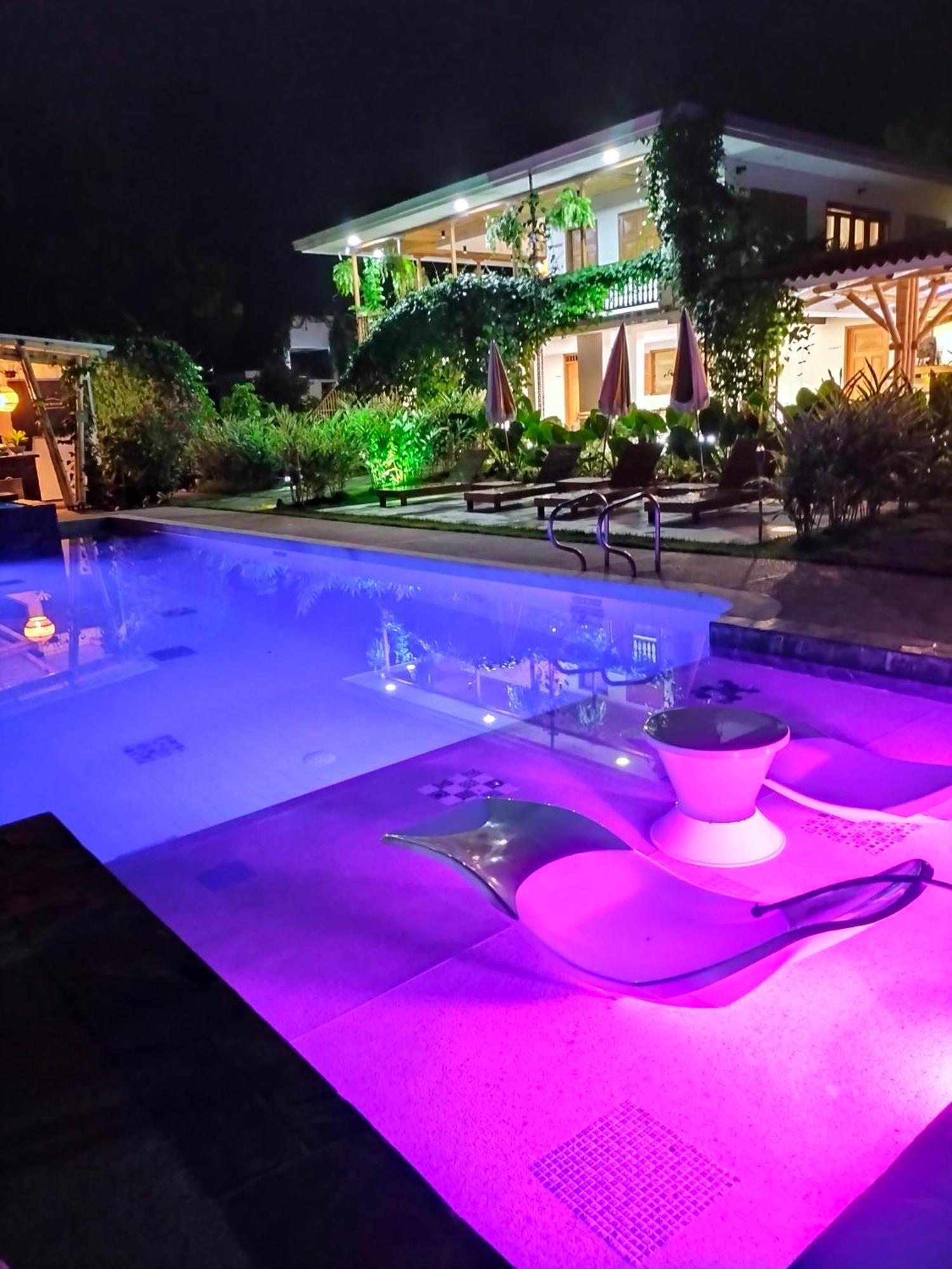 Cannatel Exclusive Hotel El Socorro Exterior photo