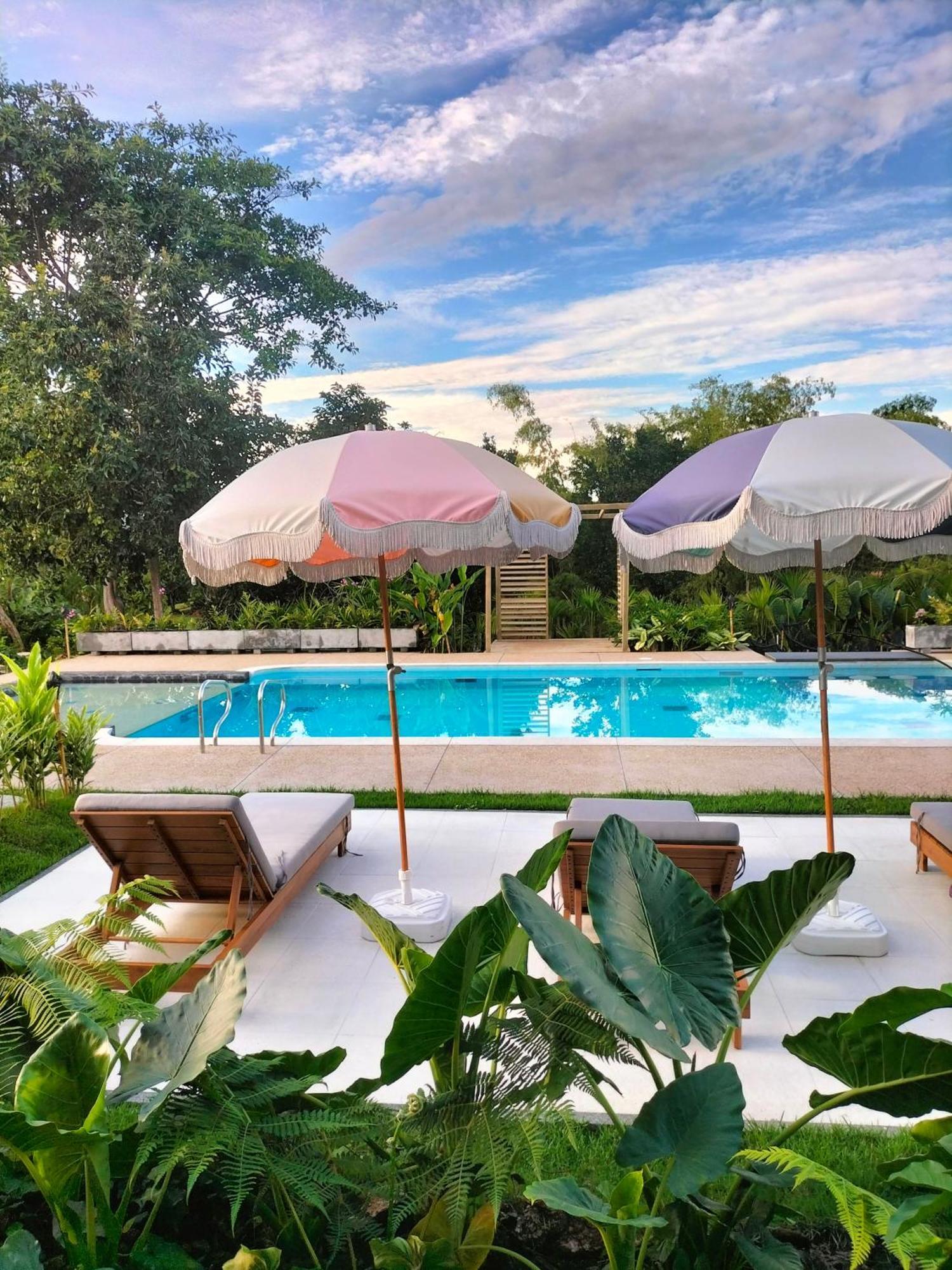 Cannatel Exclusive Hotel El Socorro Exterior photo